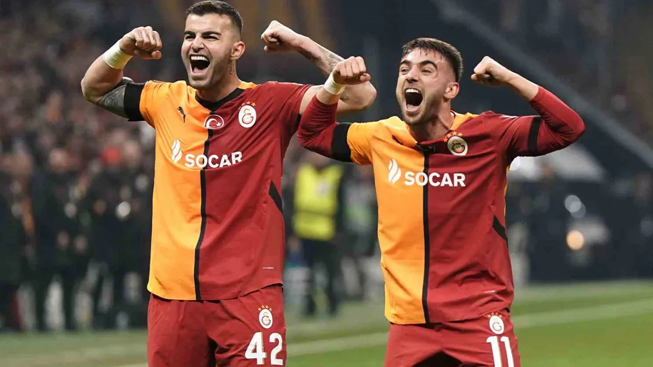 Galatasaray'dan yüzde 50 zam: Yeni kaptana yeni sözleşme
