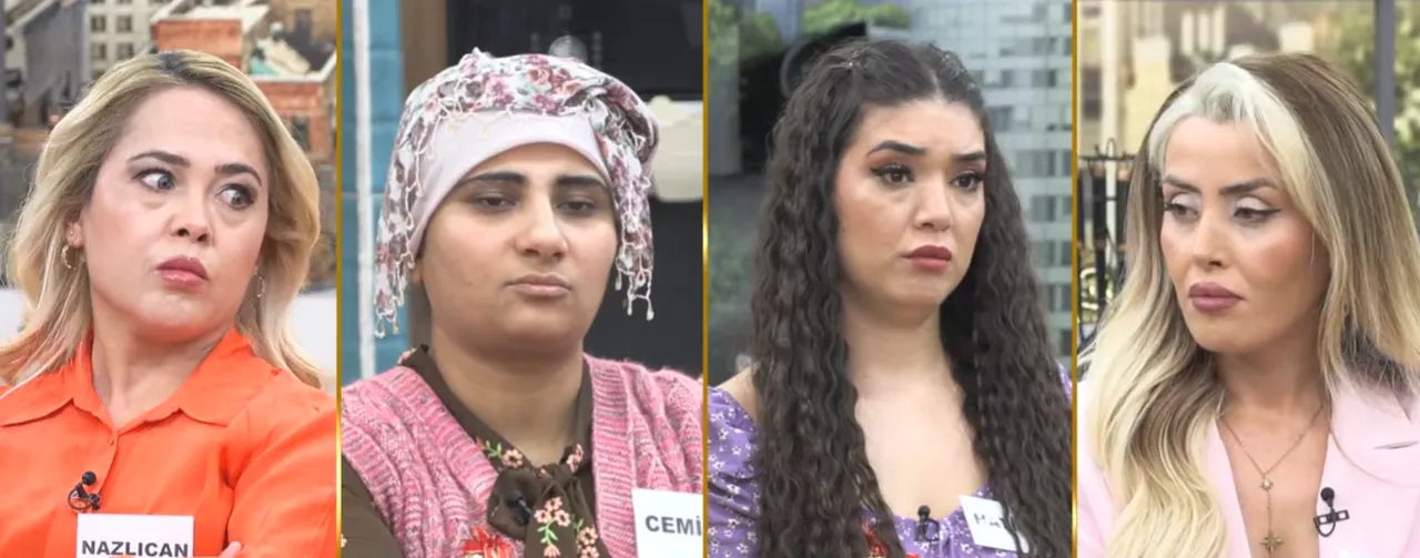 Açıklandı! Gelinim Mutfakta bilezikleri kim kazandı, kim elendi? (5 Haziran 2026)