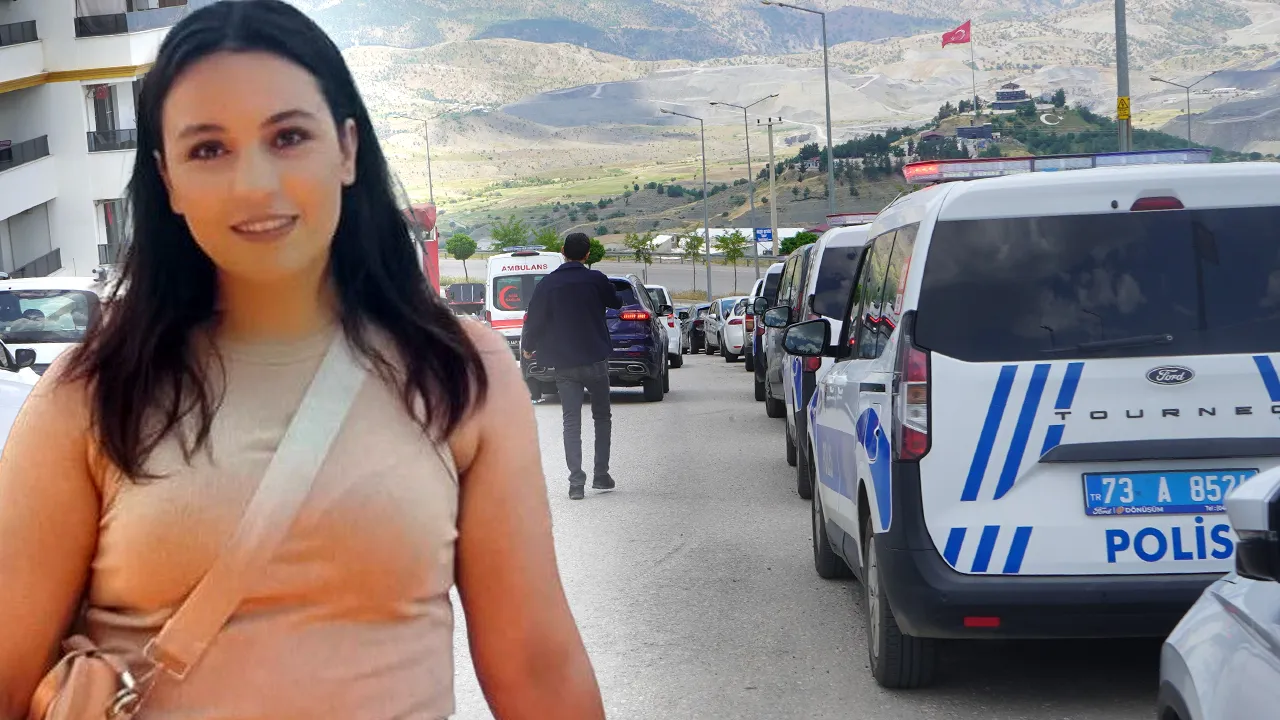 Genç hemşirenin korkunç ölümü! Evinde asılı bulundu