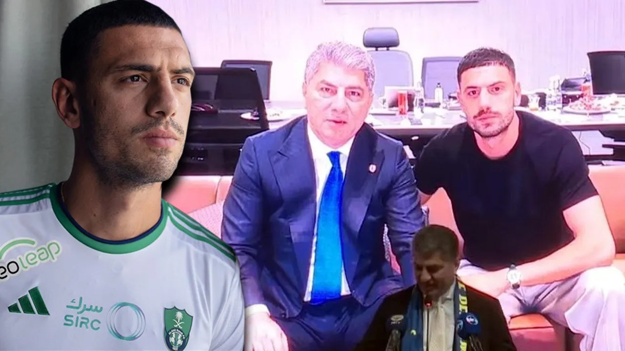 Hakan Safi 