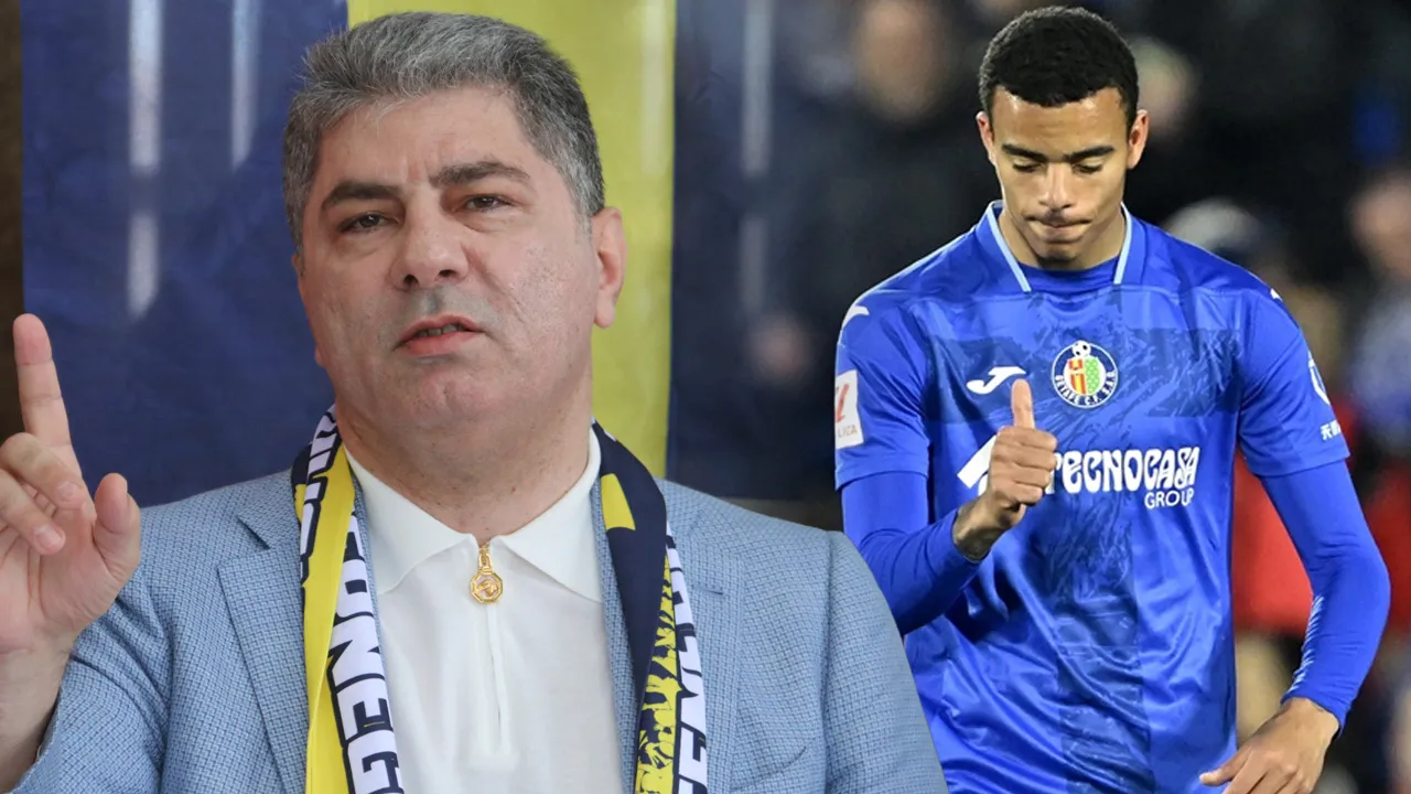 Hakan Safi'den Greenwood hamlesi! Anlaşma tamam
