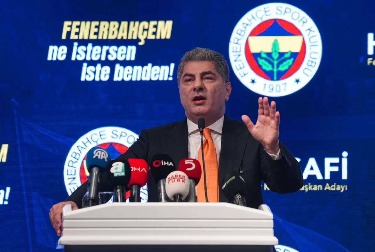 Hakan Safi