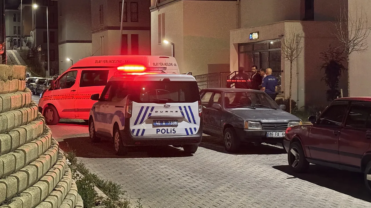 Kahramanmaraş'ta kayınpeder dehşeti! Tartıştığı damadını öldürdü