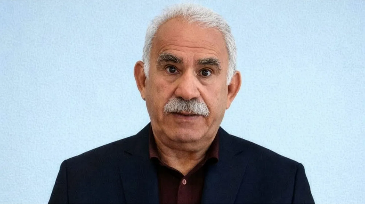 Kandil boşalacak! Öcalan ve PKK’dan alınan yol haritası uygulamaya girecek