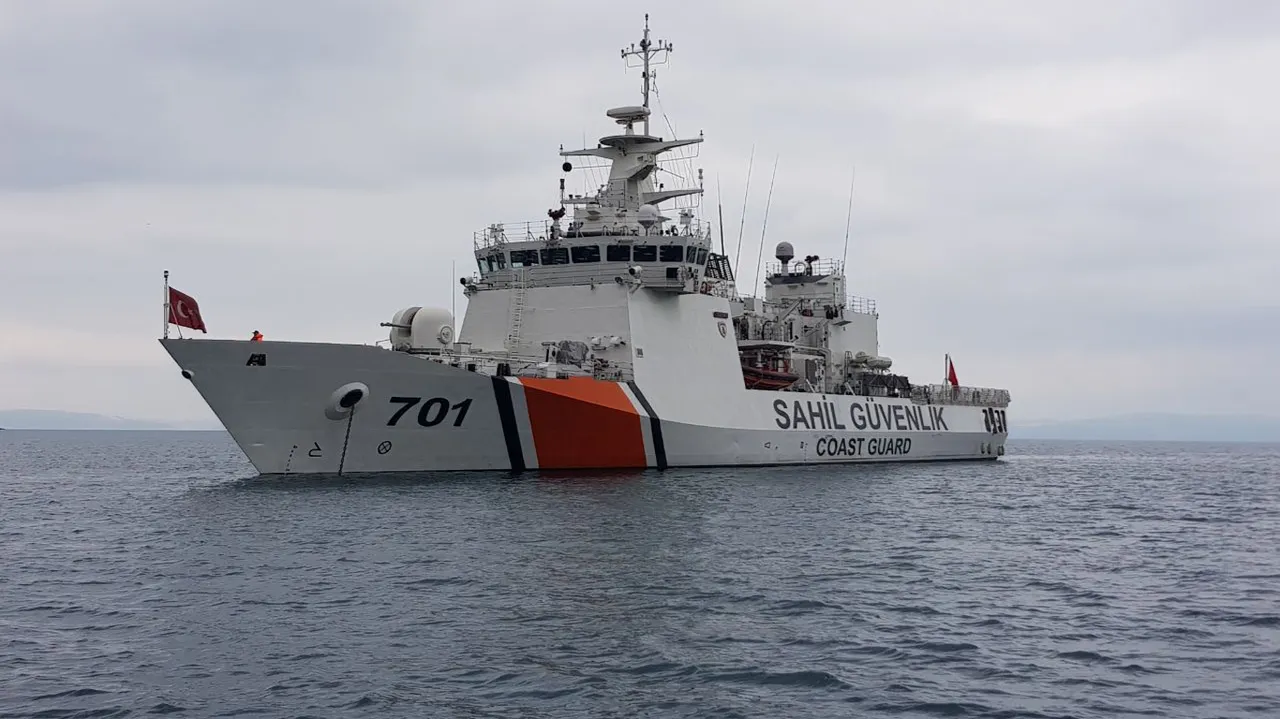 Karadeniz'de Türk balıkçı teknesine saldırı! Ölü ve yaralılar var