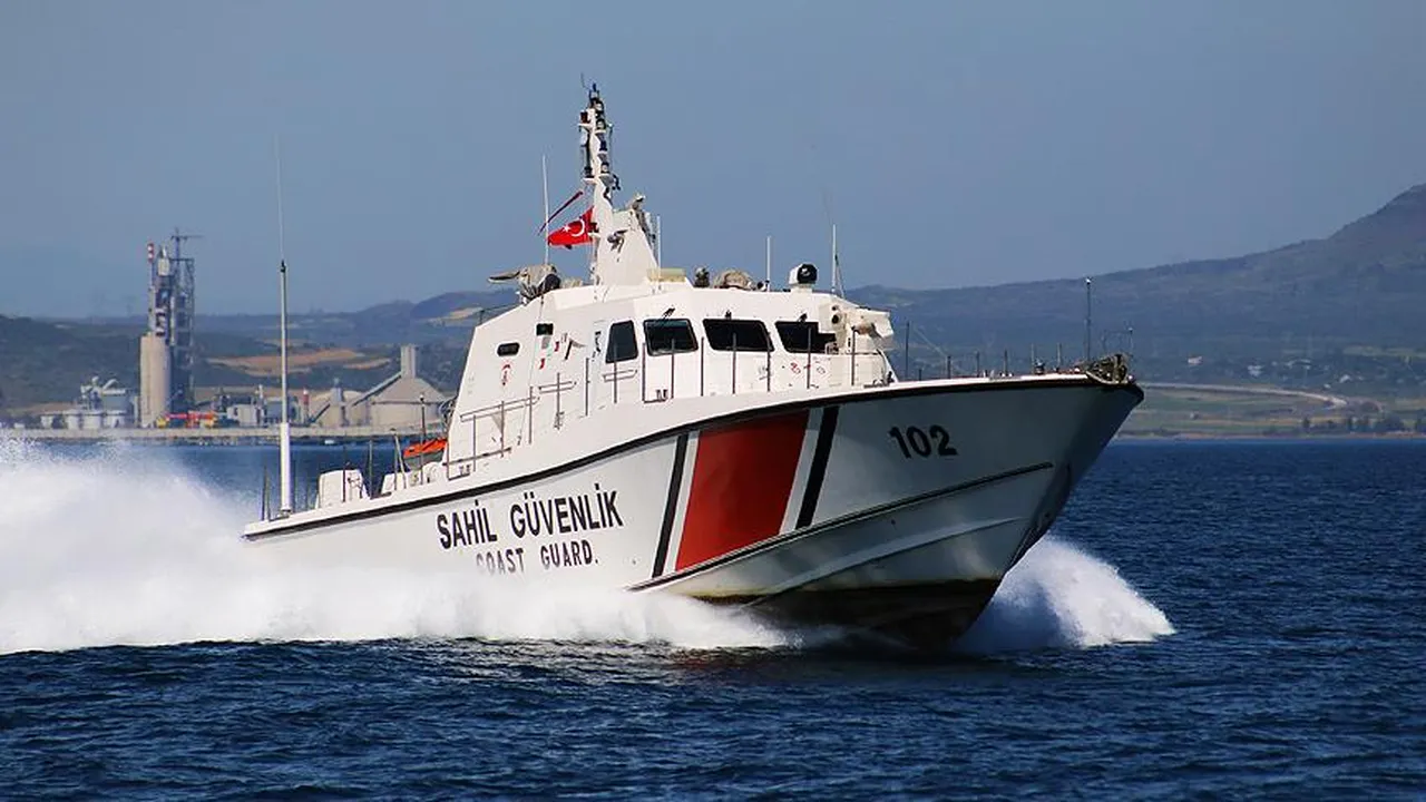 Karadeniz'de Türk balıkçı teknesine saldırı! Ölü ve yaralılar var