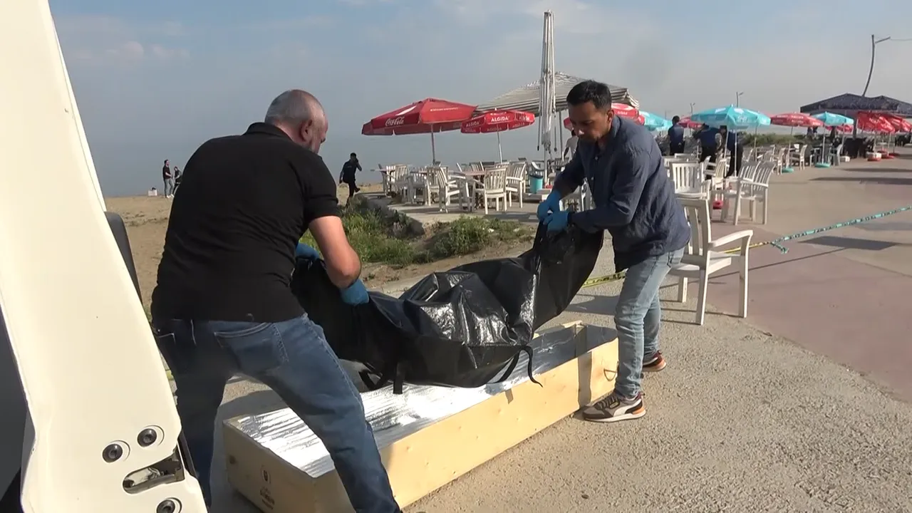 Kayıp 9 yaşındaki Yusuf Gezek’ten acı haber: Cesedi bulundu