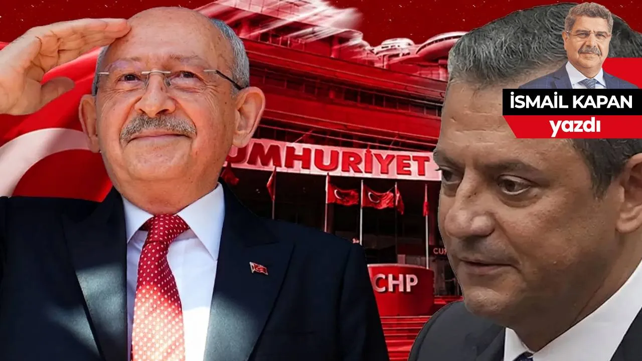 KENDİ DÜŞEN AĞLAMAZ…