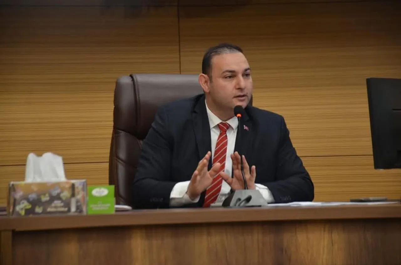 Hakan Bilecen