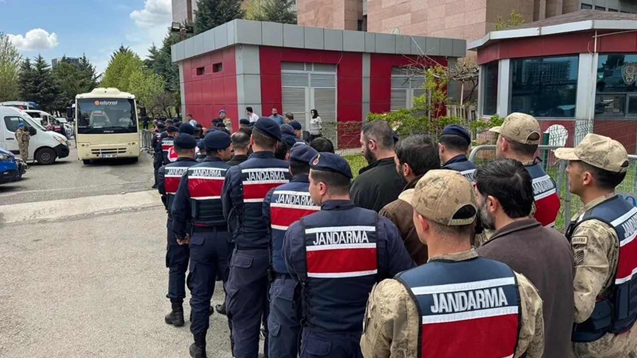 Mardin merkezli 15 ilde yasa dışı bahis operasyonu: Çok sayıda tutuklama var