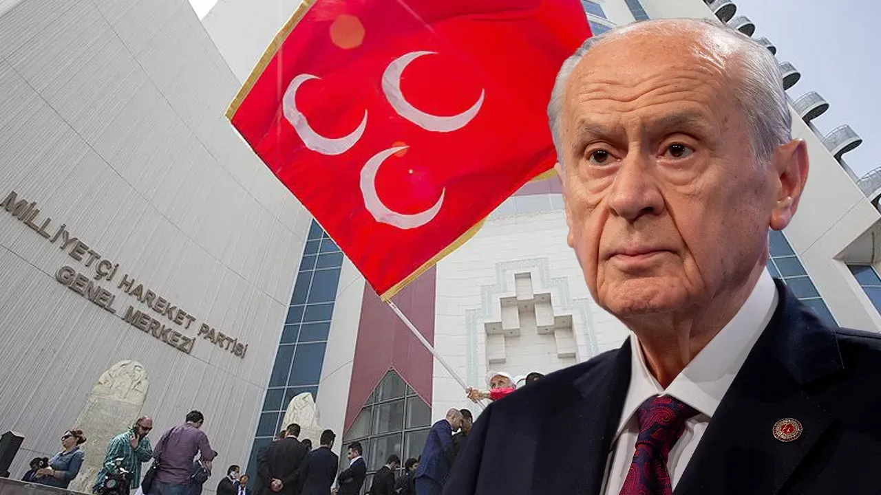 İŞTE İLK AÇIKLAMA