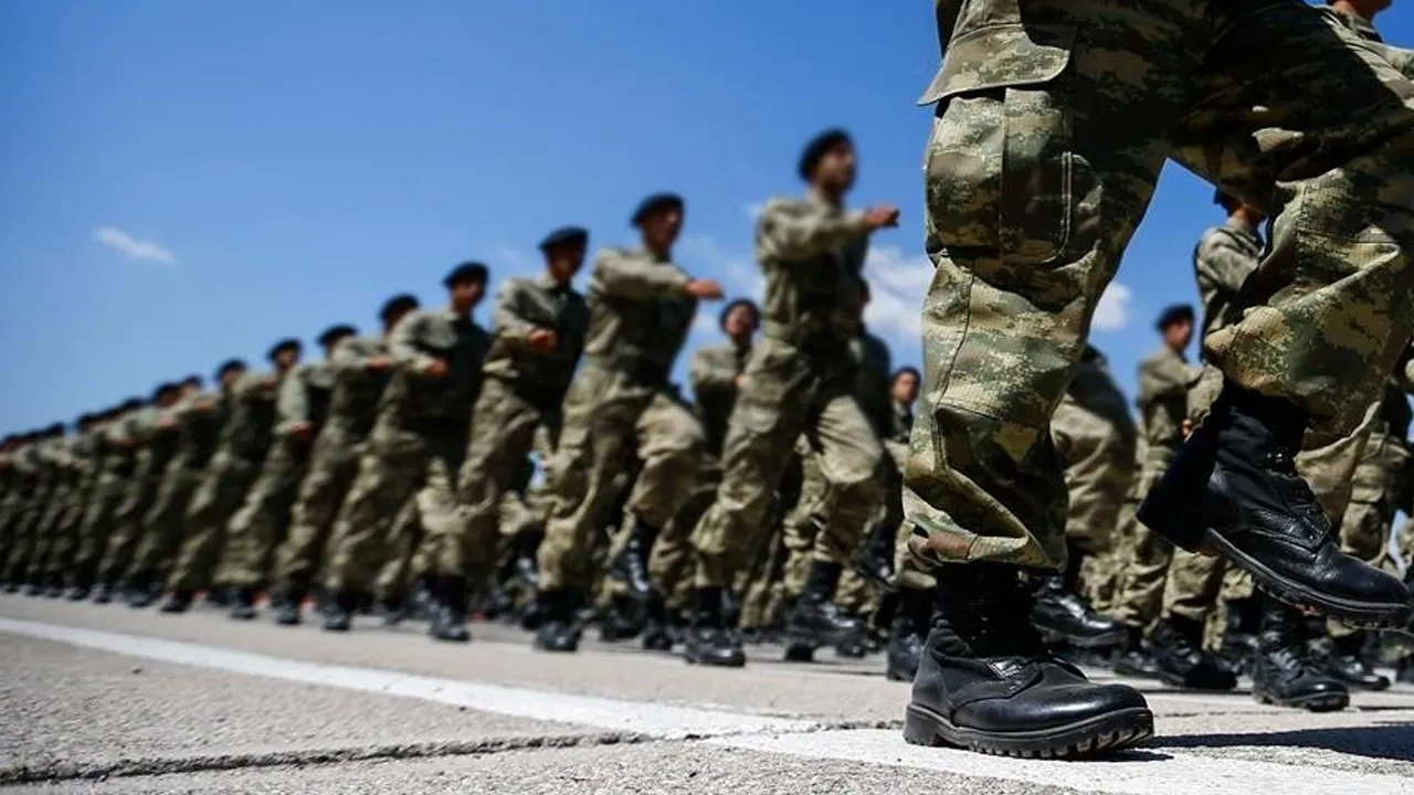 MSB tarih vererek uyardı! 1 Temmuz'da rakam değişiyor