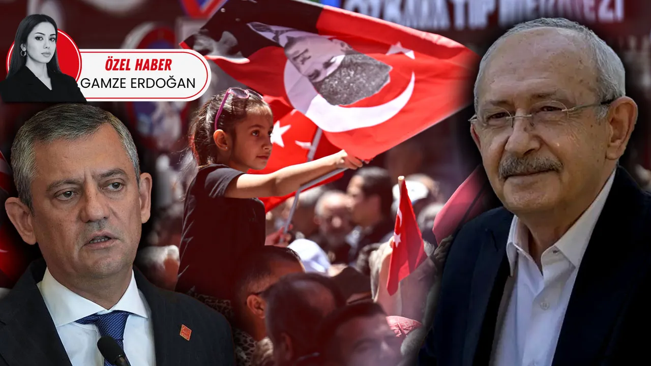 Mutlak butlan için gözler Yargıtay’da! Duruşma olursa karar 1 Eylül sonrasına kalır