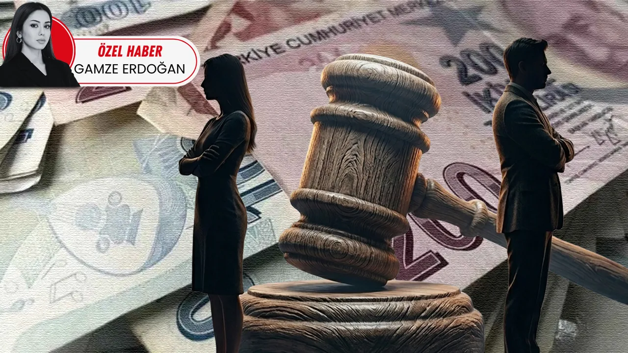 Nafaka çilesine son: 
