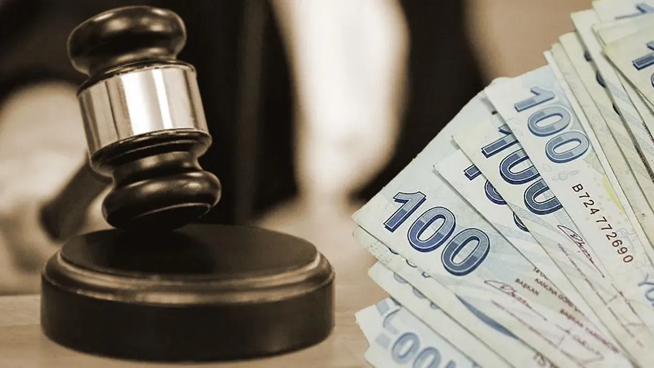 Nafaka çilesine son: "Karar, geçmiş boşanma davalarını da kapsar"