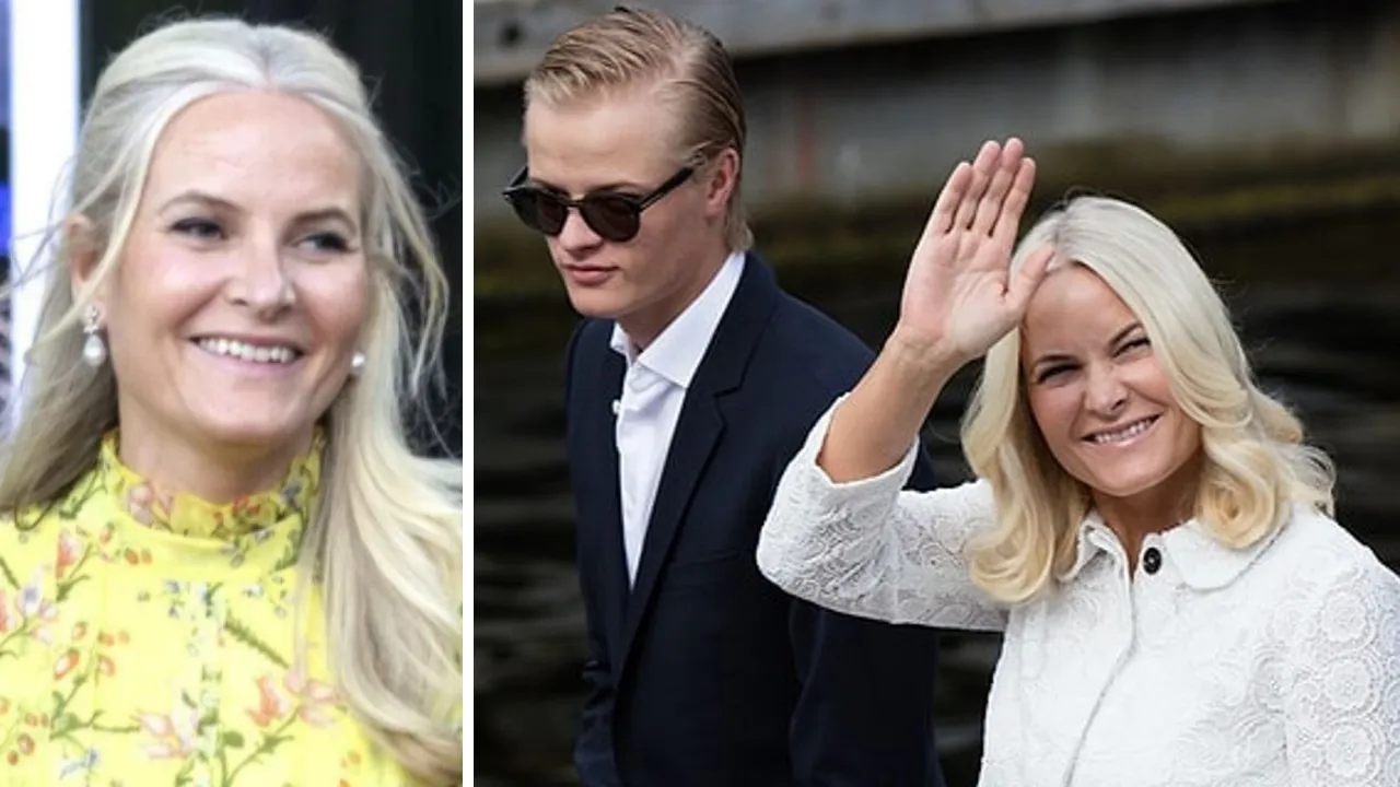 Norveç Veliaht Prensesinin durumu ağırlaştı! Kraliyetten 'nakil' açıklaması