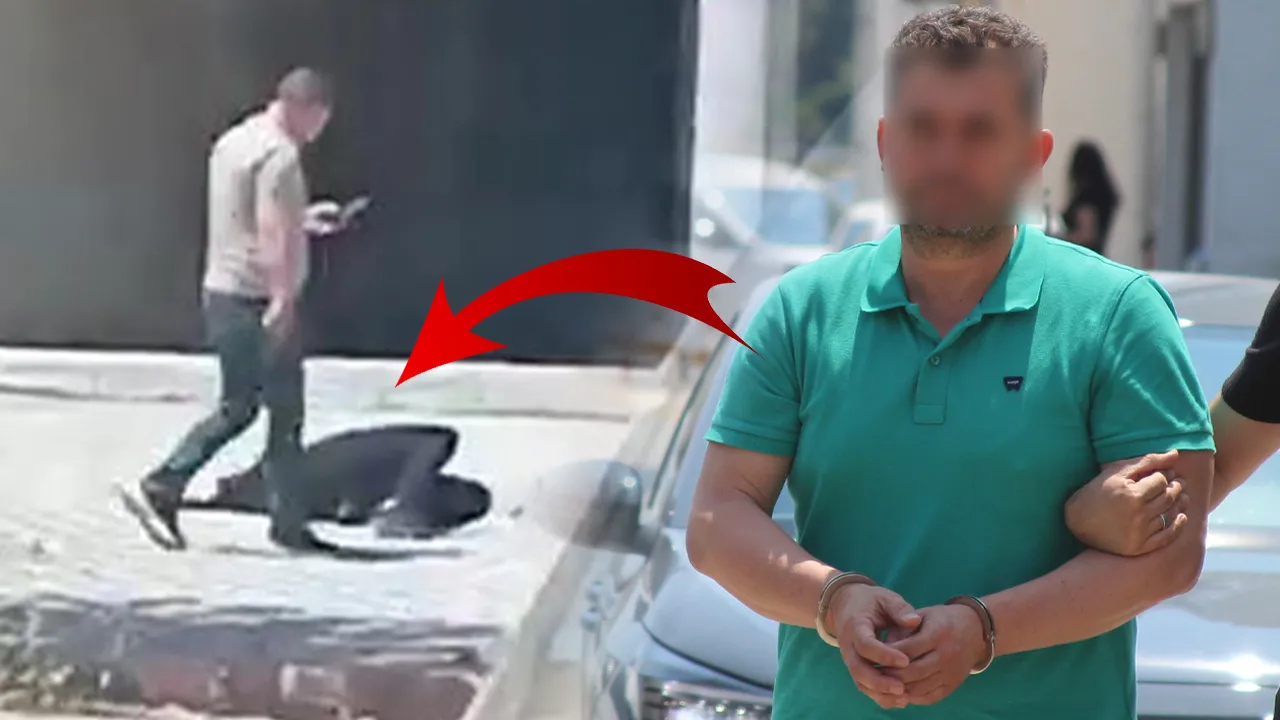Oğlunu öldürüp başında beklemişti! İfadesi kahretti: Bataklıktan kurtaramadım