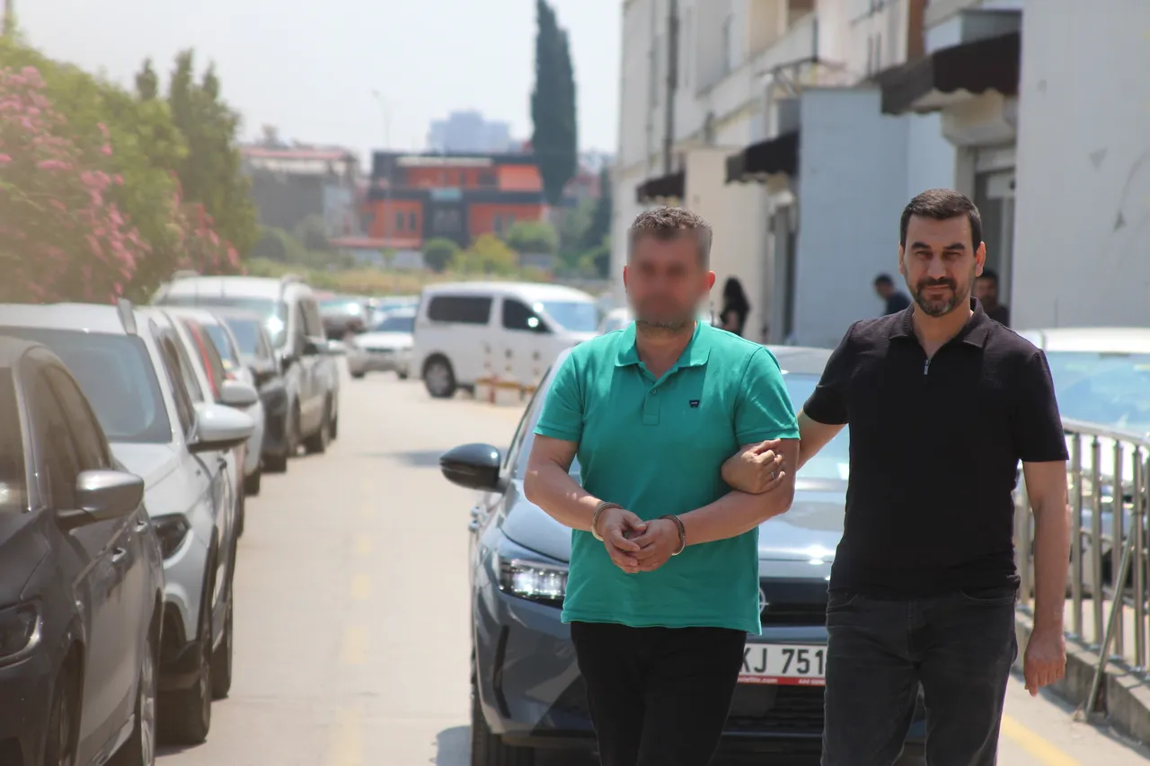 Oğlunu öldürüp başında beklemişti! İfadesi kahretti: Bataklıktan kurtaramadım