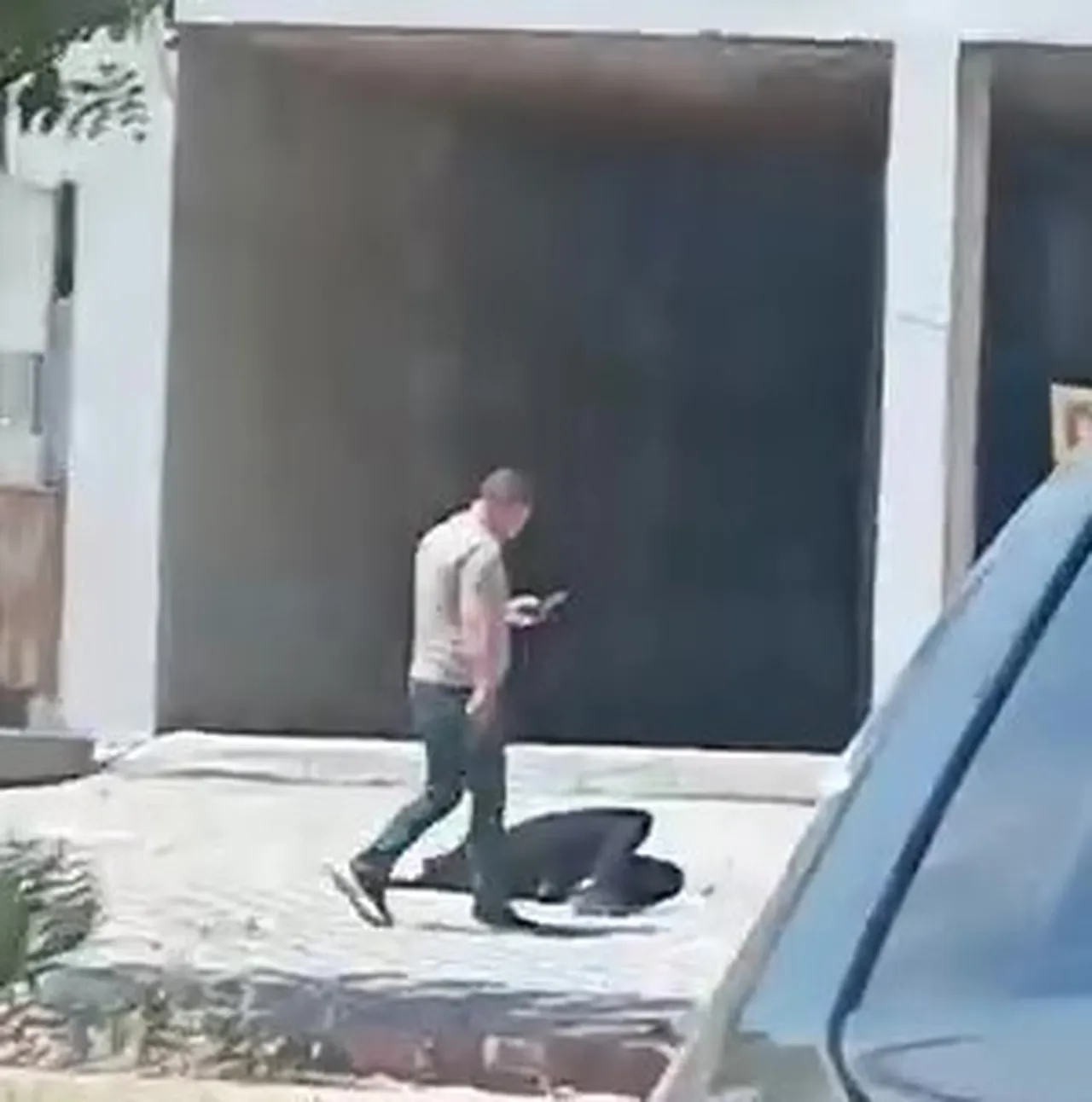 Oğlunu öldürüp başında beklemişti! İfadesi kahretti: Bataklıktan kurtaramadım