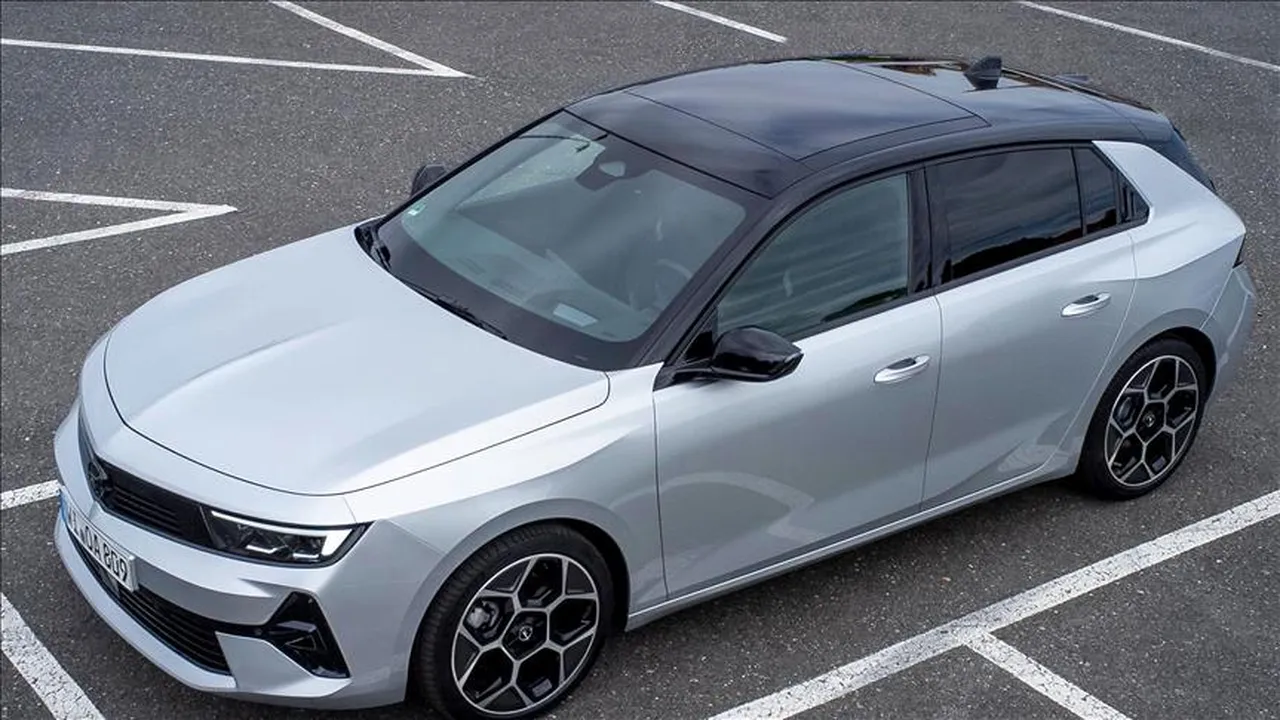 Opel Haziran fiyatlarını açıkladı: Grandland’de 700 bin TL indirim
