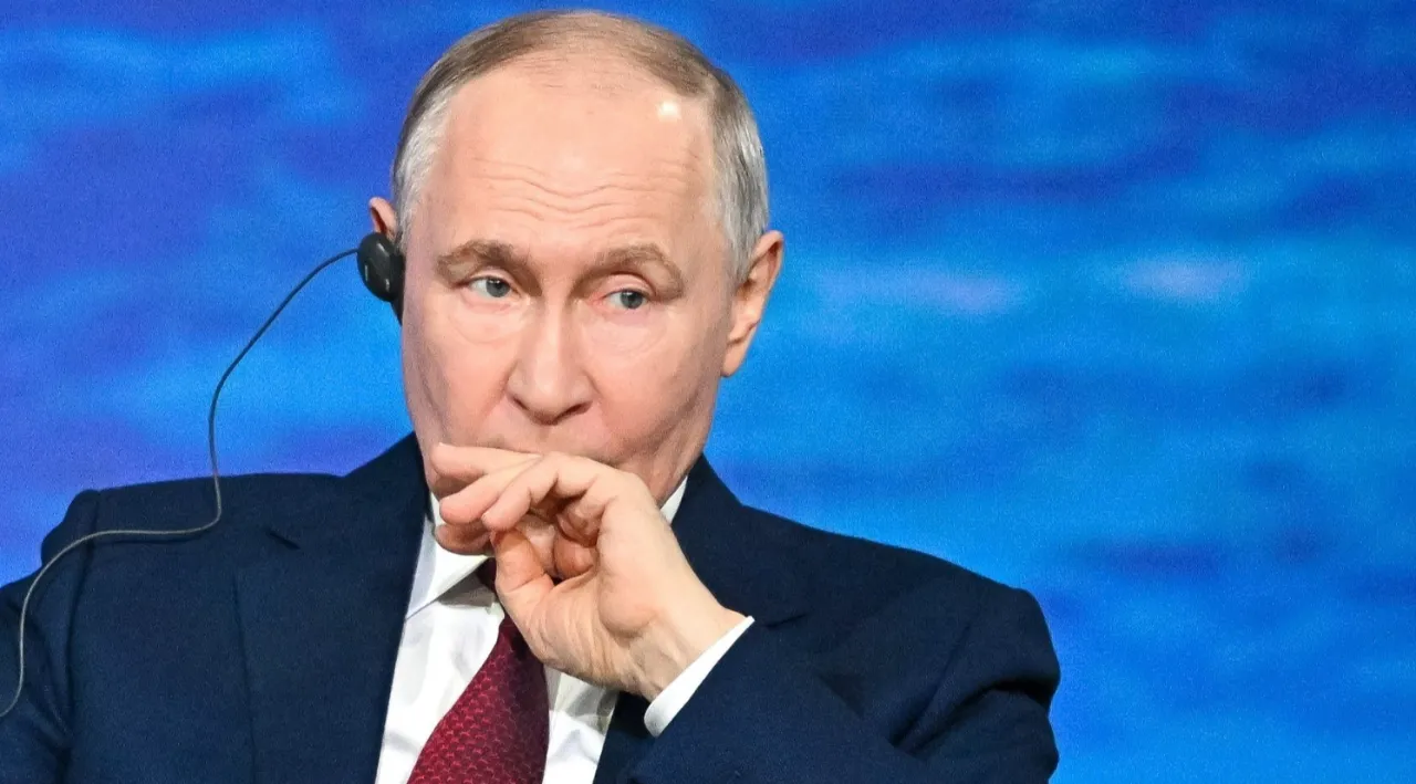 Putin'den Zelenskiy'nin görüşme teklifine cevap! Kapıyı araladı, şartını koydu