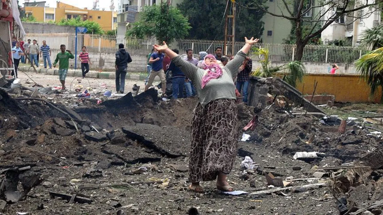 Reyhanlı saldırısında ceza yağdı! 3 kişiye 53 kez ağırlaştırılmış müebbet verildi