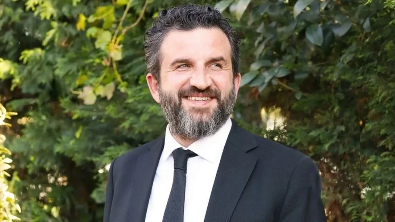 Burak Yakın