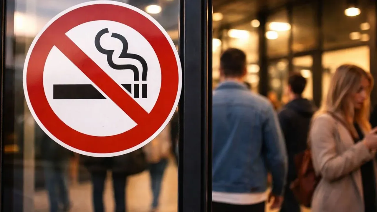 Sigaraya peş peşe zam! İşte yeni fiyatlar