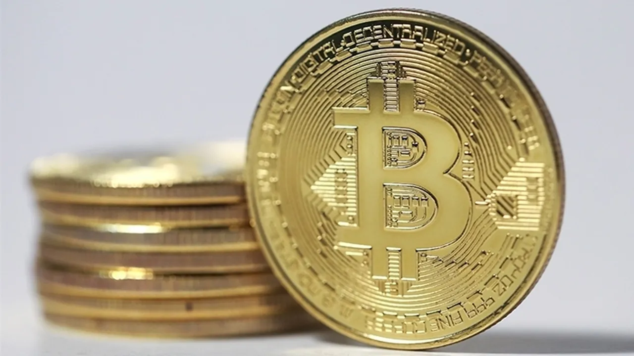 Son 23 ayın en kötüsü! Bitcoin’de şimdi de BlackRock şoku