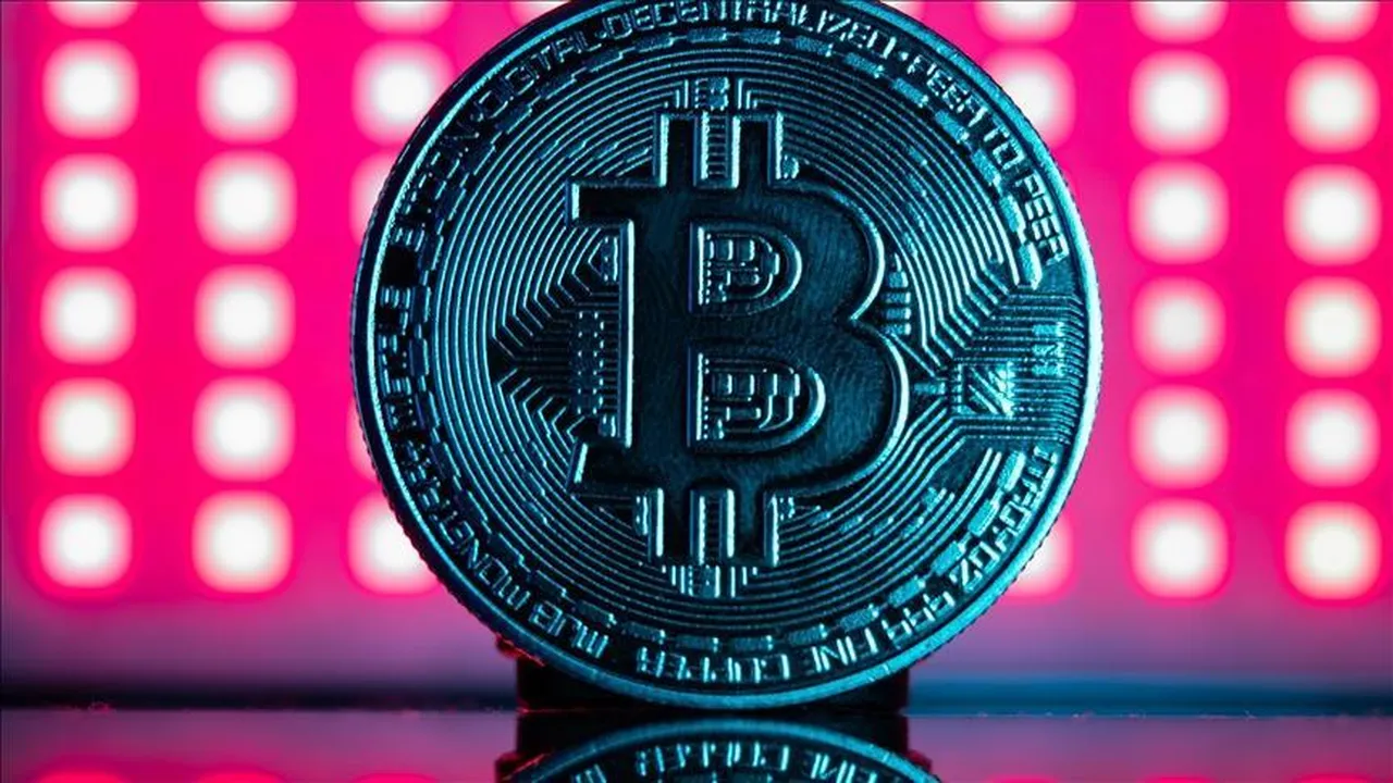 Son 23 ayın en kötüsü! Bitcoin’de şimdi de BlackRock şoku