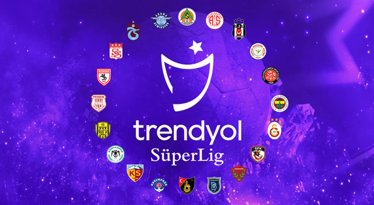 Süper Lig ne zaman başlıyor? 2026-2027 sezonu lig başlangıç tarihleri açıklandı