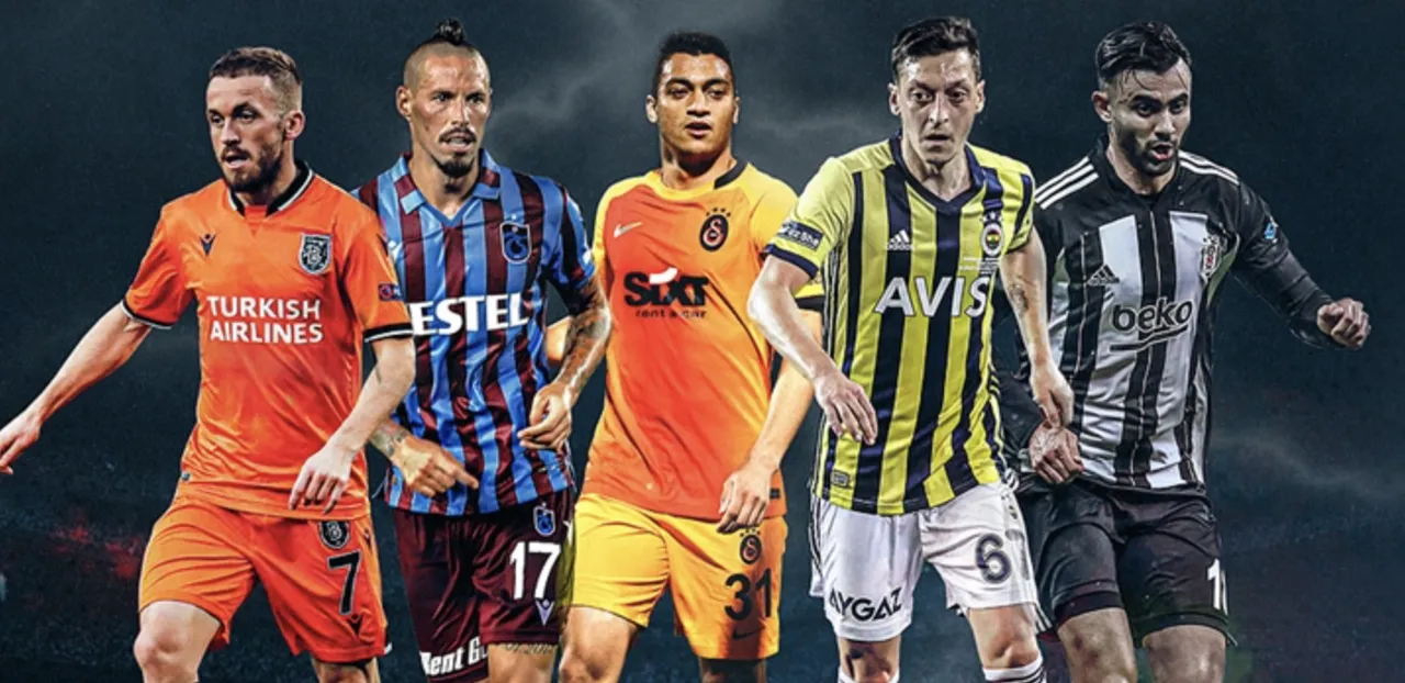 Süper Lig ne zaman başlıyor? 2026-2027 sezonu lig başlangıç tarihleri açıklandı