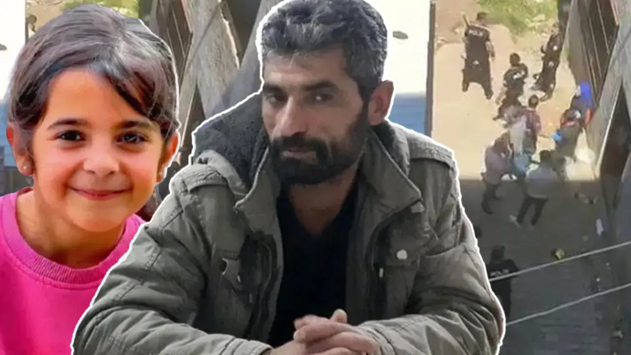 KARDEŞİ VE YEĞENLERİ YARALANDI