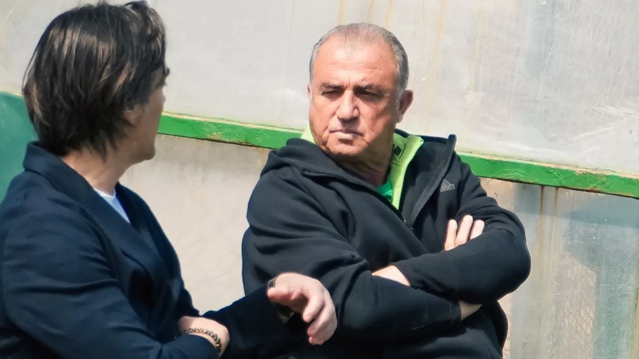 Fatih Terim'den A Milli Takım ve Montella sözleri: Türkiye için sınır yok