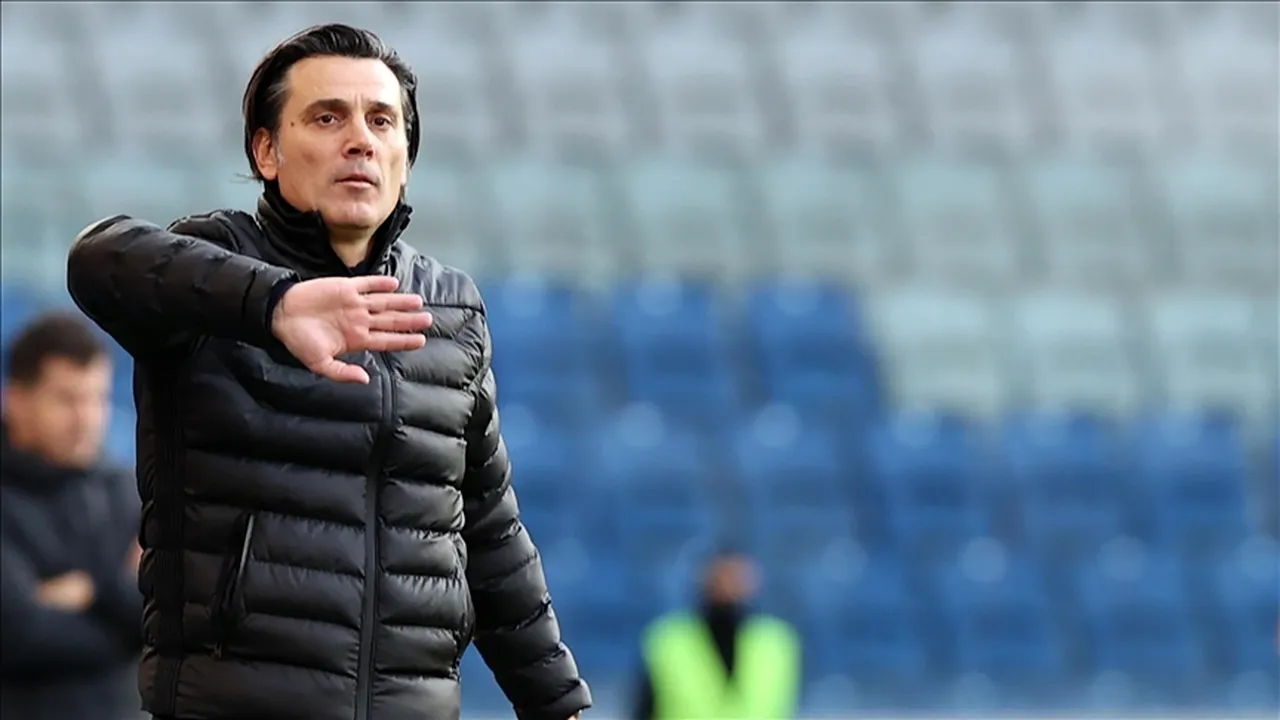 Vincenzo Montella