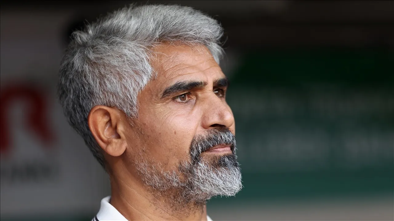 İsmet Taşdemir