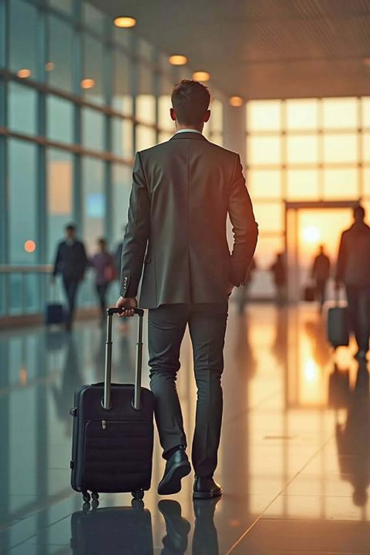 The Terminal