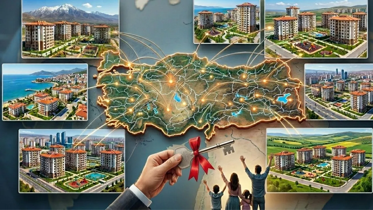 İŞTE TAM LİSTE VE FİYATLAR