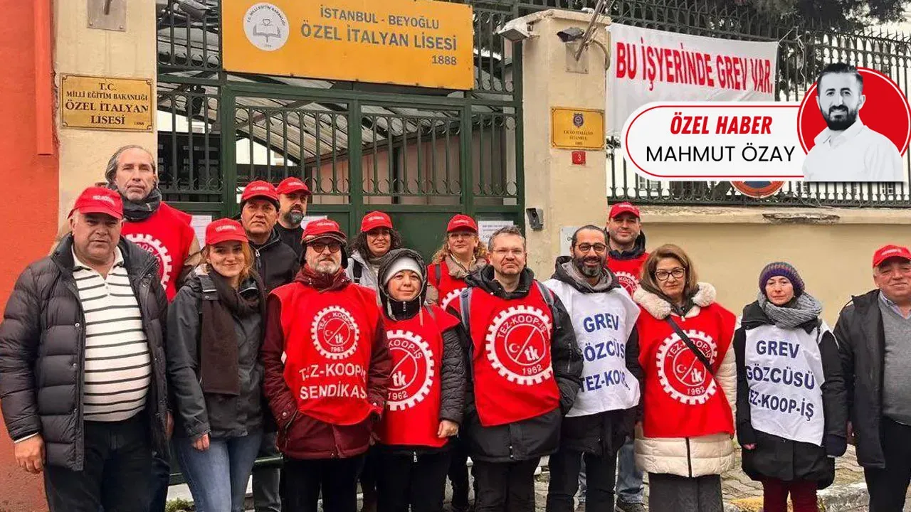‘Türk krizi’ zaferle sonuçlandı