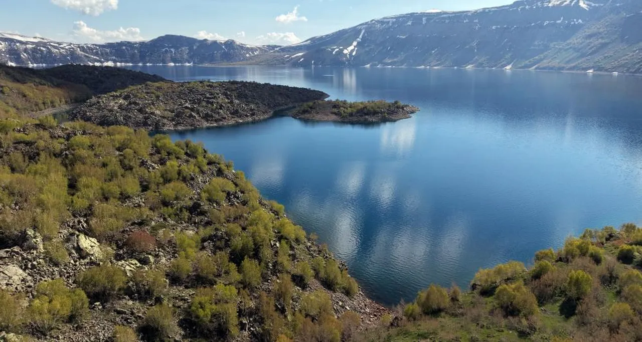 Türkiye'nin en büyüğü! Binlerce kişinin beklediği sezon açıldı