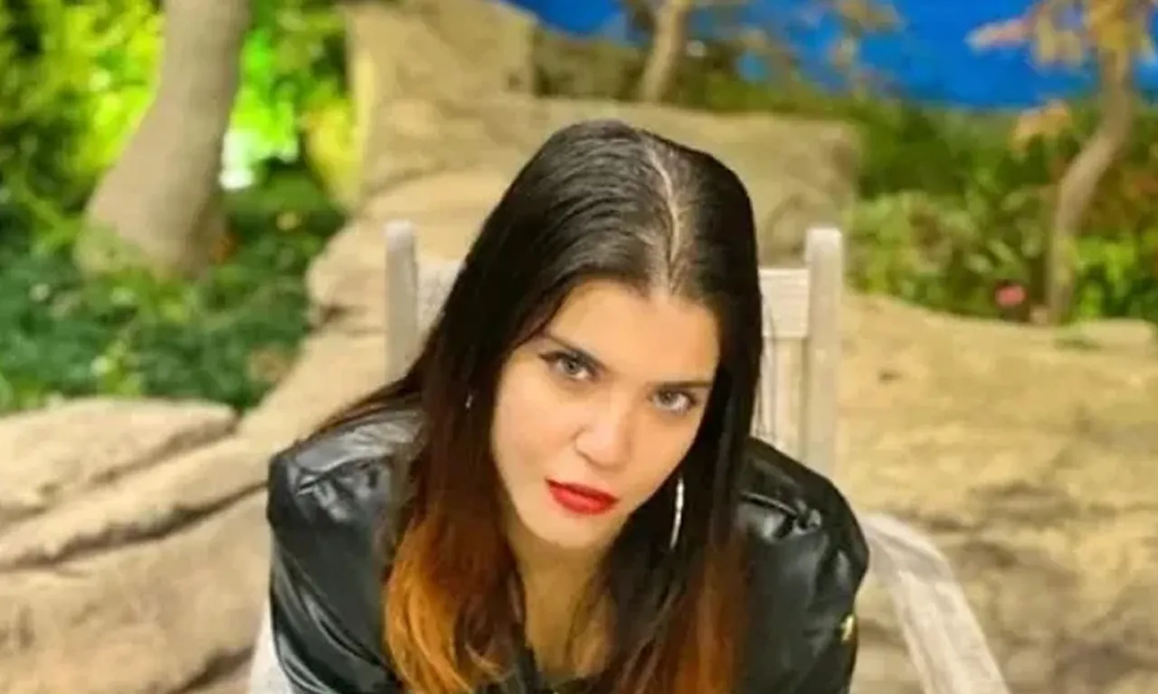 Feyza Civelek