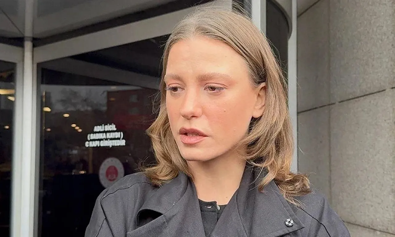 Ünlülerin uyuşturucu test sonuçları açıklandı: Serenay Sarıkaya, Blok3, Feyza Civelek...