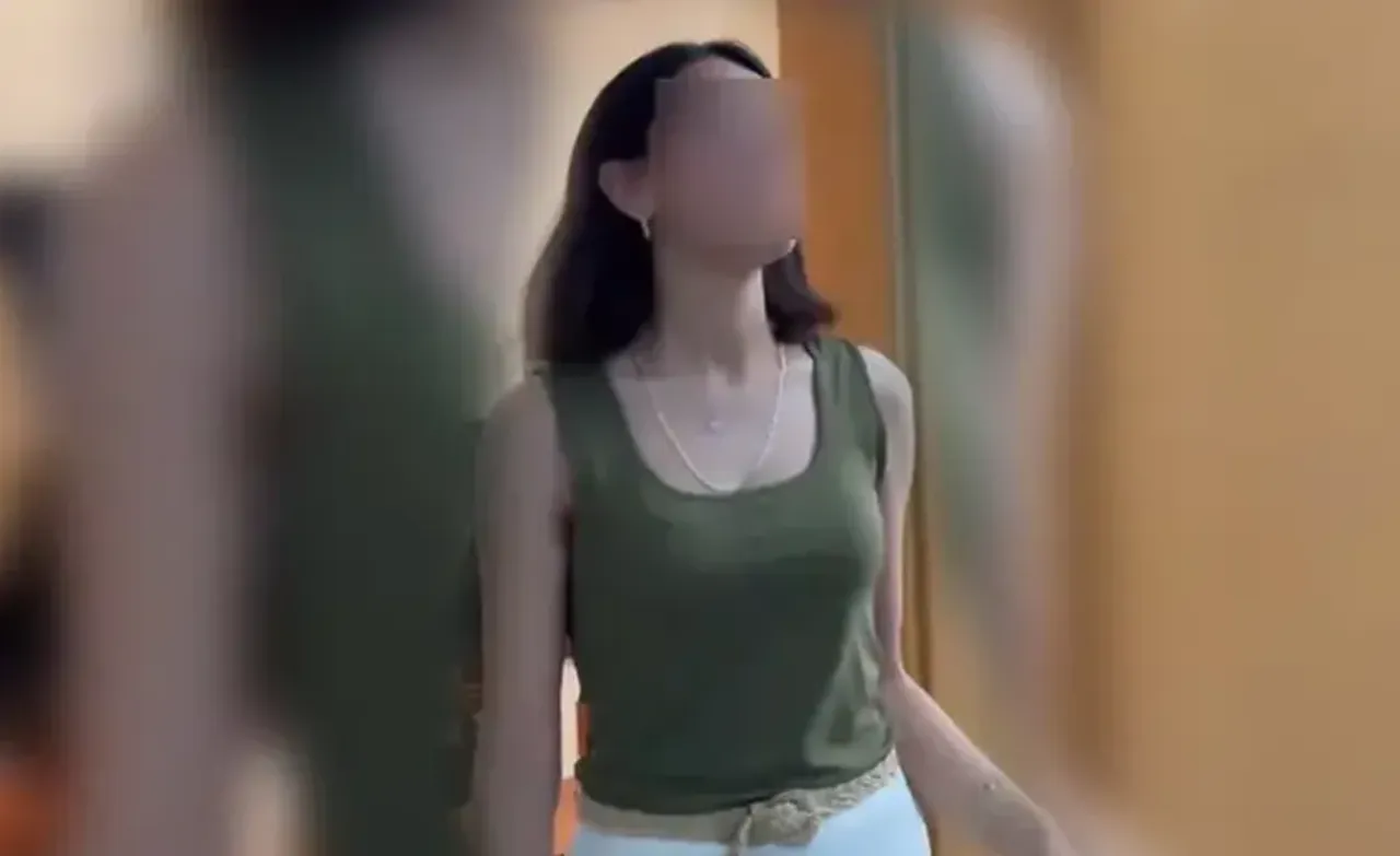 Vatandaşın soruları ile dalga geçti! Gebze Adliyesi çalışanının tepki çeken görüntülerine soruşturma