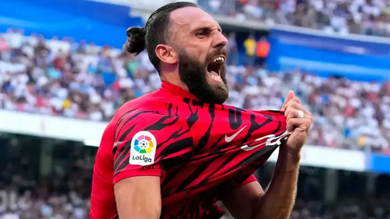 Vedat Muriqi kararını verdi! 3 yıllık anlaşma sağlandı