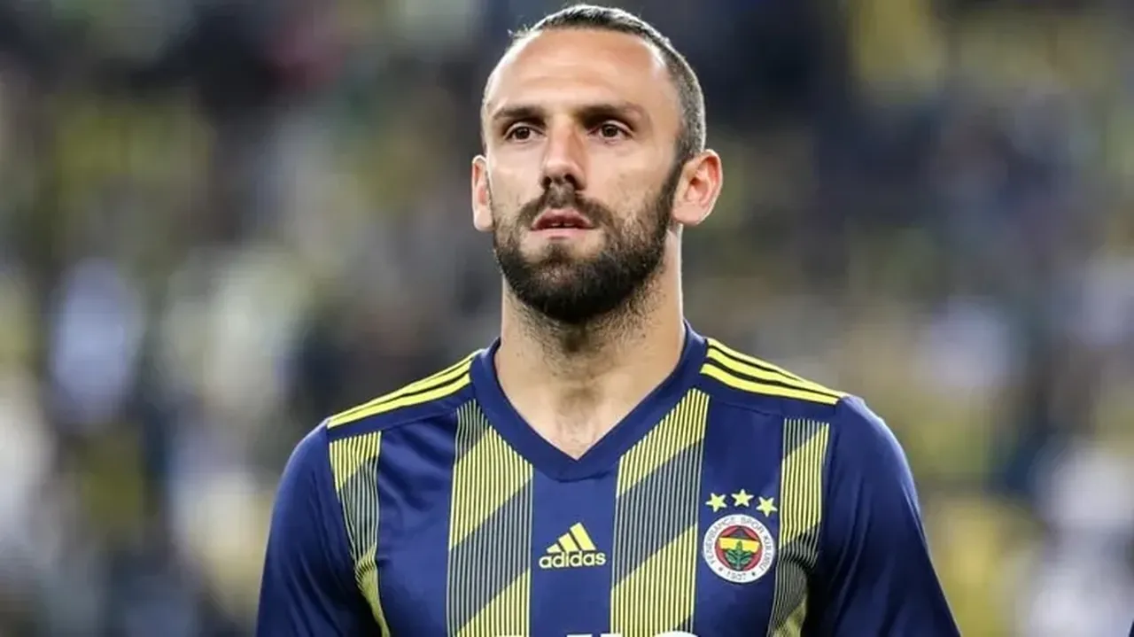 Vedat Muriqi kararını verdi! 3 yıllık anlaşma sağlandı