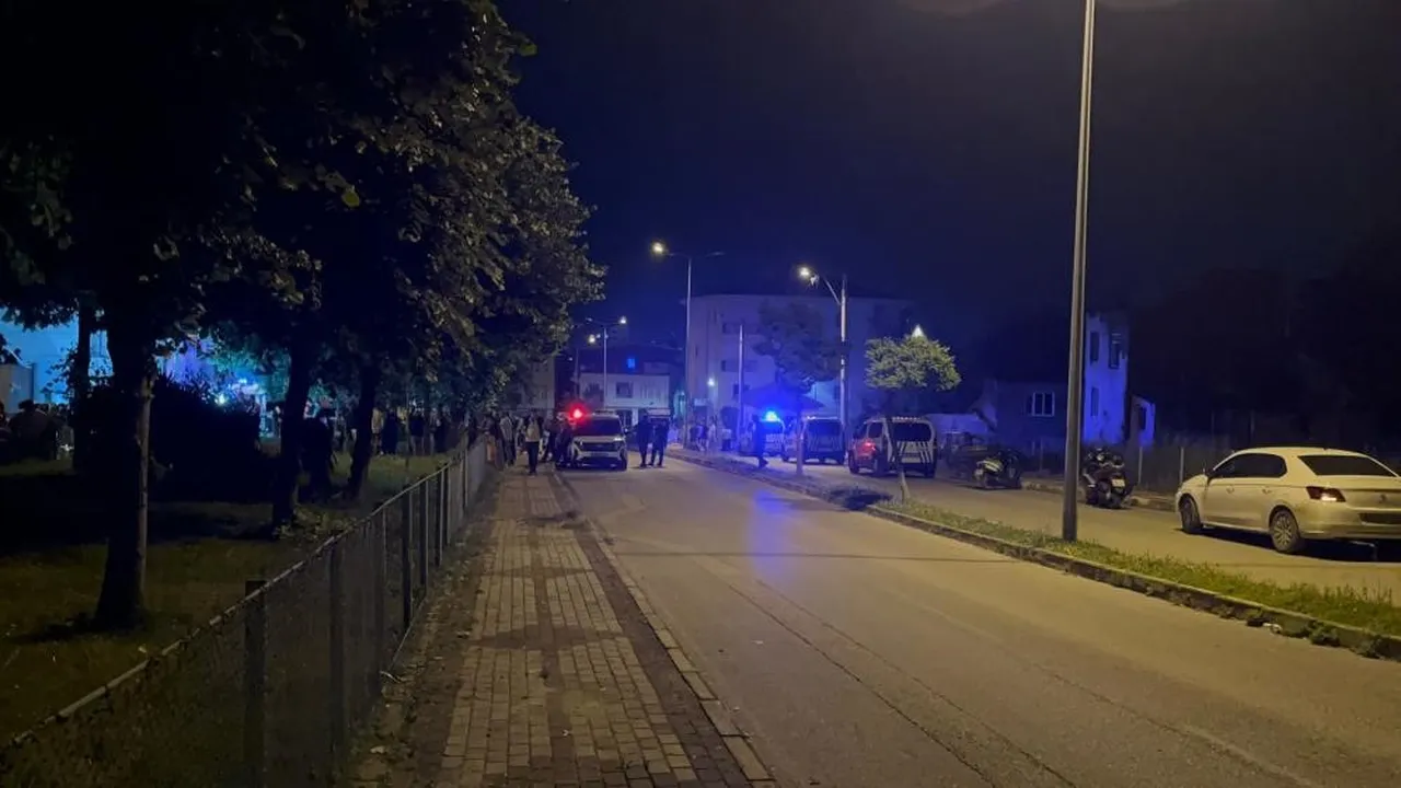 ‘Yasak aşk’ şüphesiyle çifte cinayet işledi! Katil en yakınları çıktı