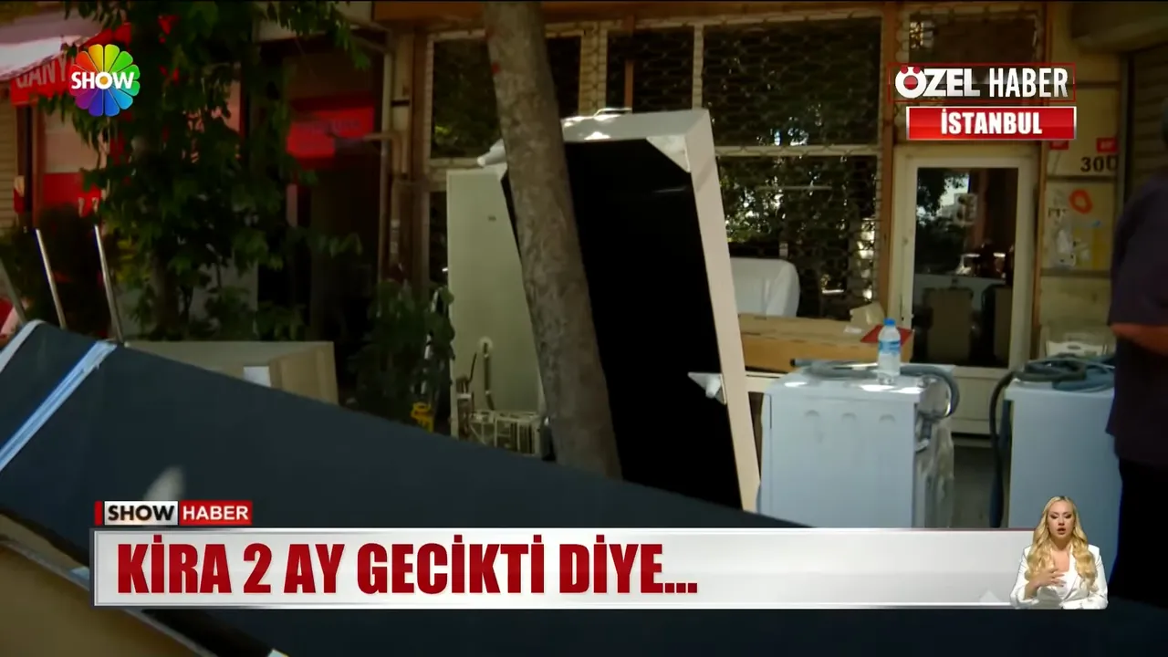 2 ay kira ödenmeyince gözü döndü: 67 yaşındaki adama pantolonunu bile kapıda giydirip evden kovdu