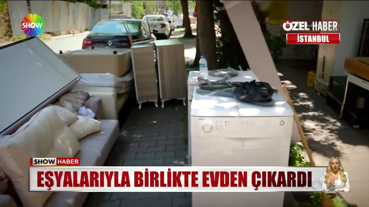 2 ay kira ödenmeyince gözü döndü: 67 yaşındaki adama pantolonunu bile kapıda giydirip evden kovdu