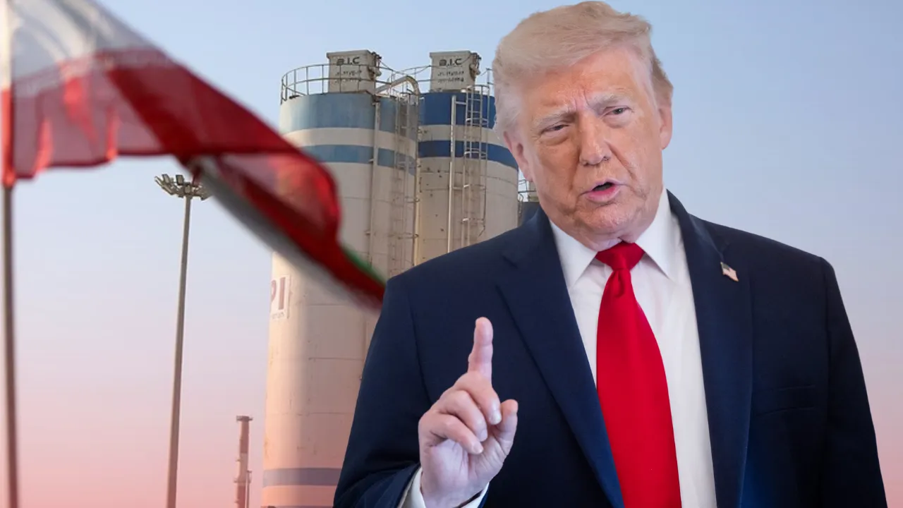 ABD-İran arasında anlaşma kapıda! Trump ‘çok kısa sürede’ dedi, Tahran'dan şartlı cevap