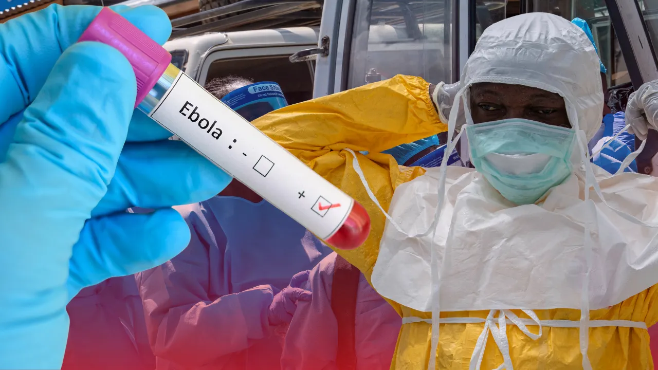  ABD’den kritik ebola uyarısı: En ölümcül seviyeye ulaşmak üzere